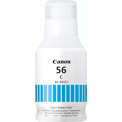 Canon GI-56C - Cyan - Druckerpatrone