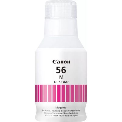 Canon GI-56M - Magenta - Druckerpatrone