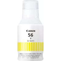 Canon GI-56Y - Gelb - Druckerpatrone
