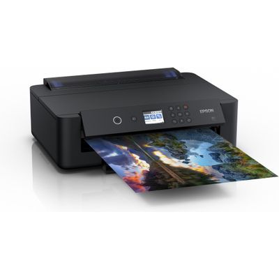 Epson Expression Photo HD XP-15000 - Tintenstrahldrucker