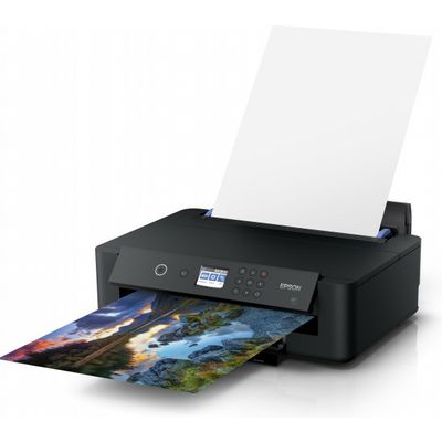 Epson Expression Photo HD XP-15000 - Tintenstrahldrucker