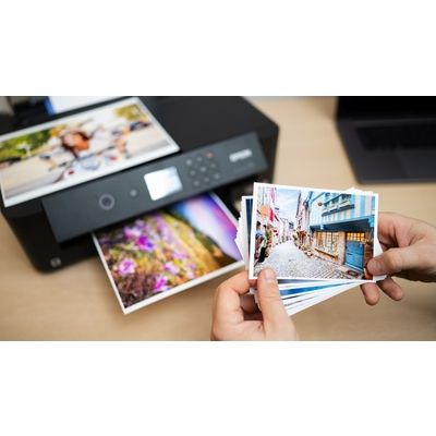 Epson Expression Photo HD XP-15000 - Tintenstrahldrucker