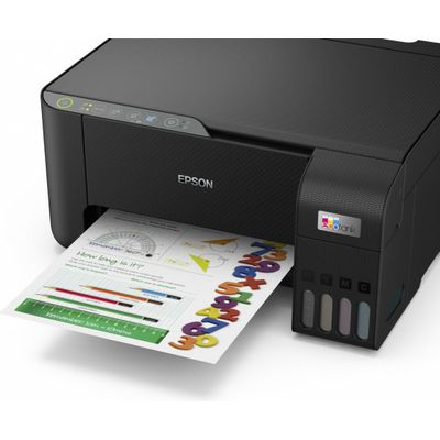 Epson EcoTank ET-2810 - Tintenstrahldrucker