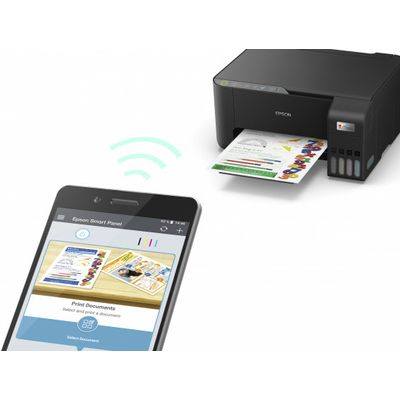 Epson EcoTank ET-2810 - Tintenstrahldrucker