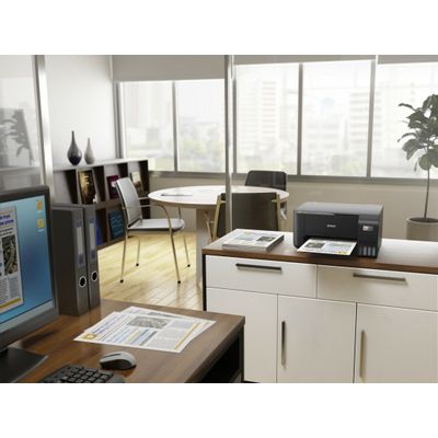 Epson EcoTank ET-2810 - Tintenstrahldrucker