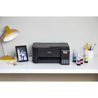 Epson EcoTank ET-2810 - Tintenstrahldrucker