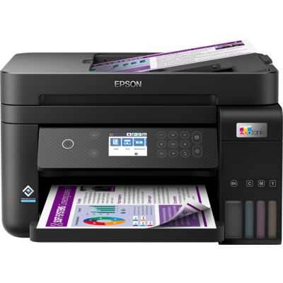 Epson EcoTank ET-3850 - Tintenstrahldrucker