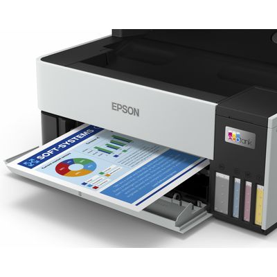 Epson EcoTank ET-5170 - Tintenstrahldrucker