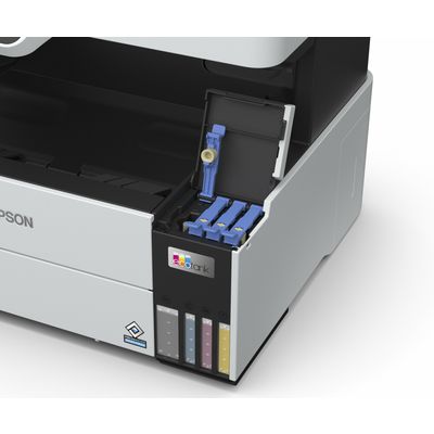 Epson EcoTank ET-5170 - Tintenstrahldrucker