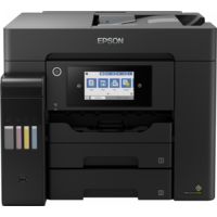 Epson EcoTank ET-5850 - Tintenstrahldrucker
