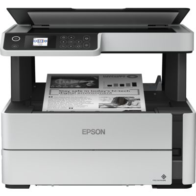 Epson EcoTank ET-M2140 - Tintenstrahldrucker