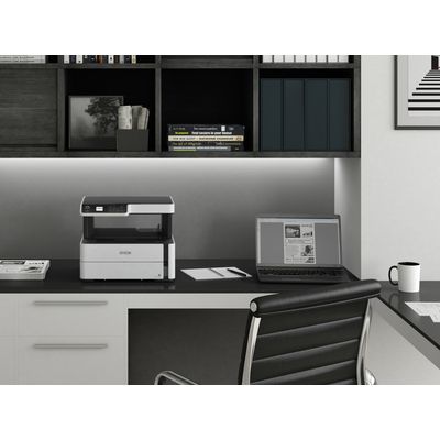 Epson EcoTank ET-M2140 - Tintenstrahldrucker