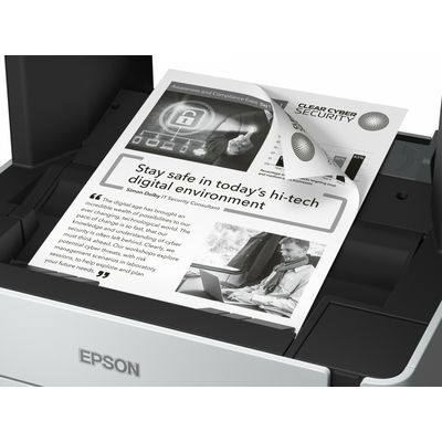 Epson EcoTank ET-M2170 - Tintenstrahldrucker
