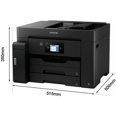 Epson EcoTank ET-M16600 - Tintenstrahldrucker