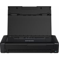 Epson WorkForce WF-110W Mobiler Tintenstrahldrucker
