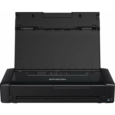 Epson WorkForce WF-110W Mobiler Tintenstrahldrucker