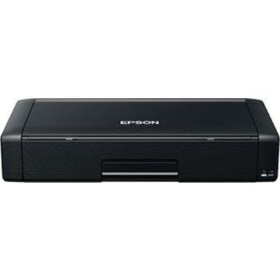 Epson WorkForce WF-110W Mobiler Tintenstrahldrucker