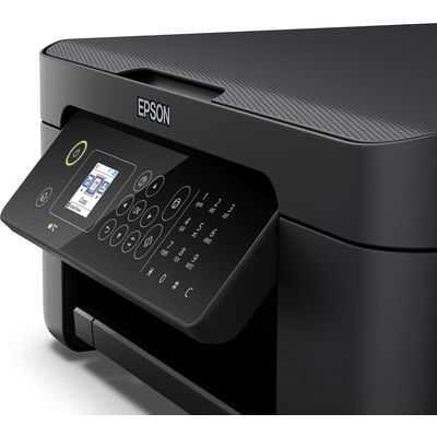 Epson WorkForce WF-2810DWF - Tintenstrahldrucker