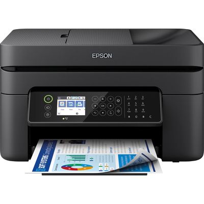 Epson WorkForce WF-2870DWF - Tintenstrahldrucker