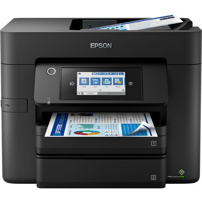 Epson Workforce WF-4830DTWF Tintenstrahldrucker
