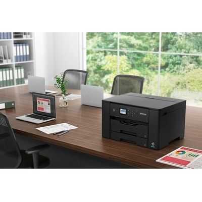 Epson WorkForce WF-7310DTW Tintenstrahldrucker