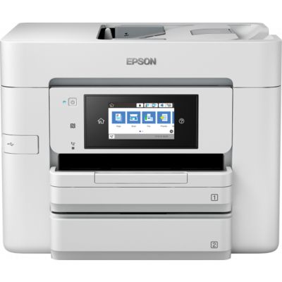 Epson WorkForce Pro WF-4745DTWF - Tintenstrahldrucker