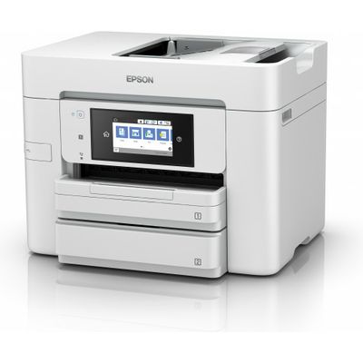 Epson WorkForce Pro WF-4745DTWF - Tintenstrahldrucker