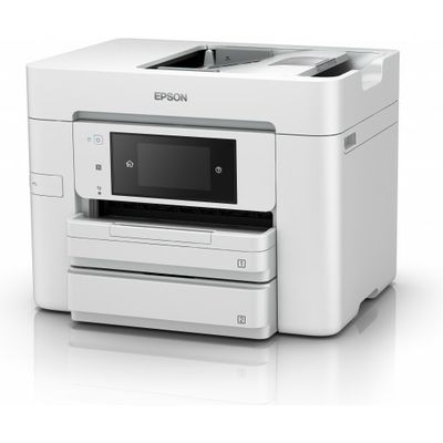 Epson WorkForce Pro WF-4745DTWF - Tintenstrahldrucker