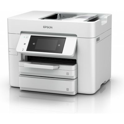 Epson WorkForce Pro WF-4745DTWF - Tintenstrahldrucker