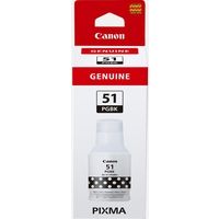 Canon GI-51PGBK - Pigment Schwarz - Druckerpatrone