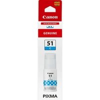 Canon GI-51C - Cyan - Druckerpatrone