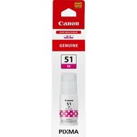 Canon GI-51M - Magenta - Druckerpatrone