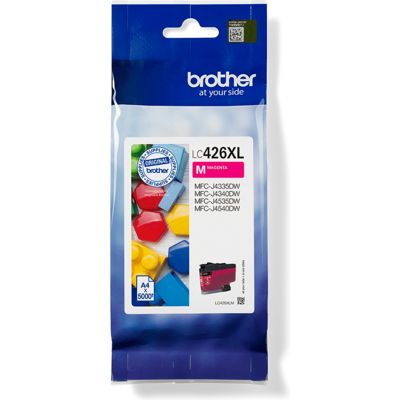 Brother LC-426XLM - Magenta - Druckerpatrone