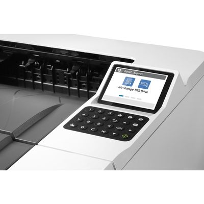 HP LaserJet Enterprise M406dn - Laserdrucker