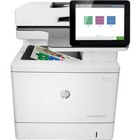 HP Color LaserJet Enterprise MFP M578dn - Laserdrucker