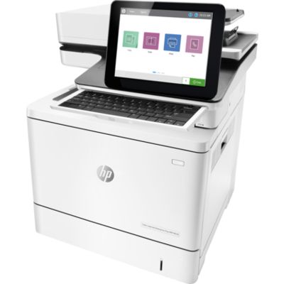 HP Color LaserJet Enterprise MFP M578c - Laserdrucker
