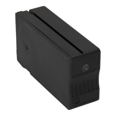 Druckerpatrone kompatibel mit HP 963XL (3JA30AE) - Schwarz - Hohe Kapazität