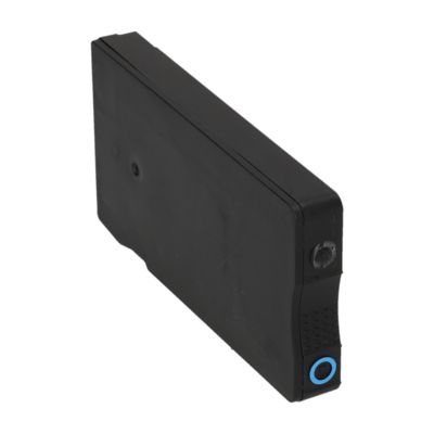 Druckerpatrone kompatibel mit HP 963XL (3JA27AE) - Cyan - Hohe Kapazität