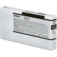 Epson T9131 - Fotoschwarz - Druckerpatrone