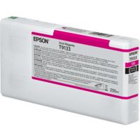 Epson T9133 - Magenta - Druckerpatrone