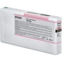 Epson T9136 - Hellmagenta - Druckerpatrone