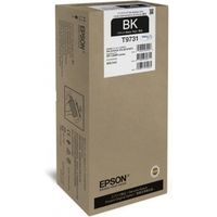 Epson T9731 - Schwarz - Druckerpatrone - Hohe Kapazität