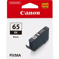 Canon CLI-65BK - Schwarz - Druckerpatrone