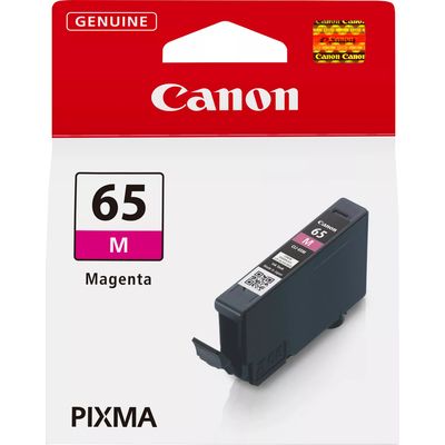 Canon CLI-65M - Magenta - Druckerpatrone