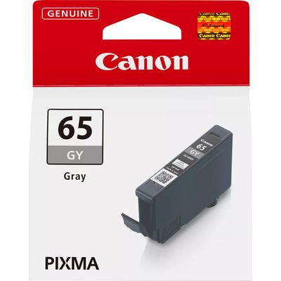 Canon CLI-65GY - Grau - Druckerpatrone