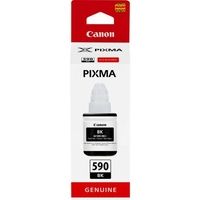 Canon GI-590BK - Schwarz - Druckerpatrone