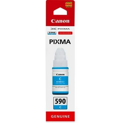 Canon GI-590C - Cyan - Druckerpatrone