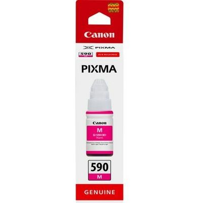 Canon GI-590M - Magenta - Druckerpatrone