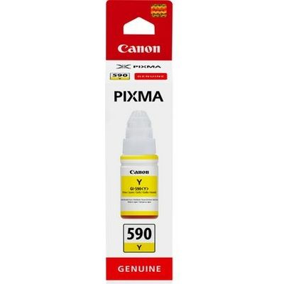 Canon GI-590Y - Gelb - Druckerpatrone
