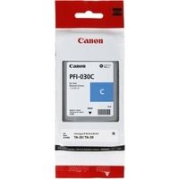 Canon PFI-030C - Cyan - Druckerpatrone